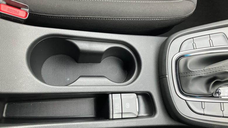 Hyundai Kona 1.6 GDi Hybrid SE Connect 5dr DCT Hybrid Hatchback